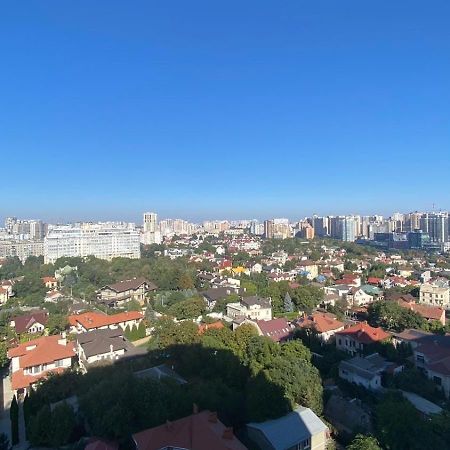 Солнечная Квартира Возле Моря, Аркадия Odesa Exterior photo