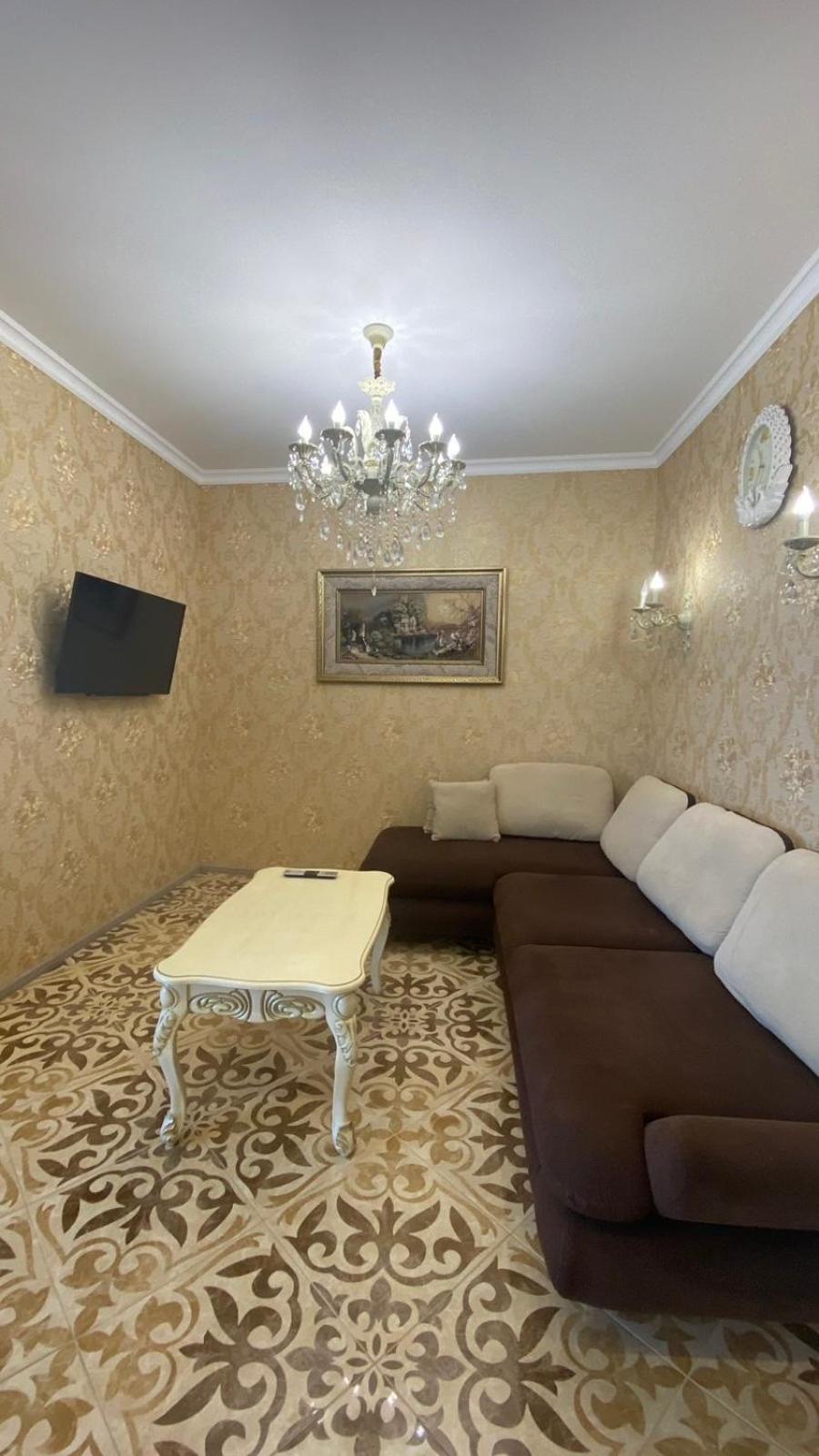 Солнечная Квартира Возле Моря, Аркадия Odesa Exterior photo